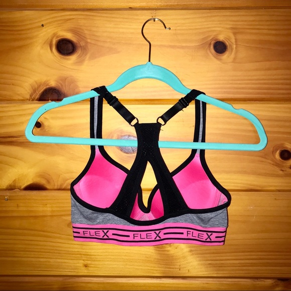 ✰ Sport Push-Up Bra ✰ - Picture 3 of 4